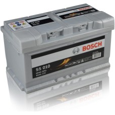 Autobatéria Bosch S5 12V 85Ah 800A 0 092 S50 100